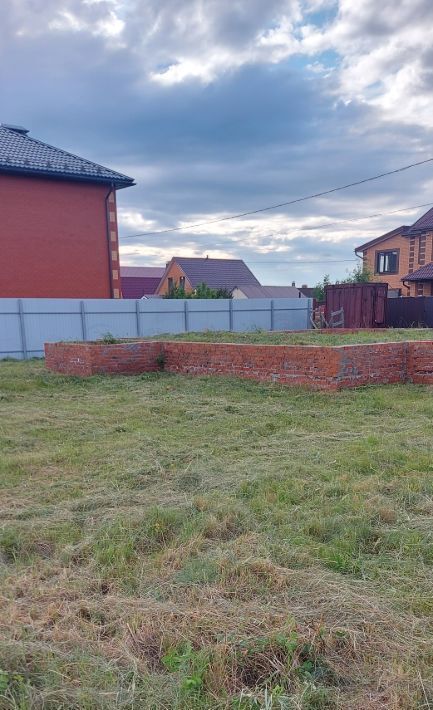 земля г Курск р-н Железнодорожный ул Восточная 4-я 40 фото 5