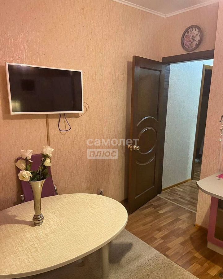 квартира г Курск р-н Центральный пр-кт Вячеслава Клыкова 52 фото 1