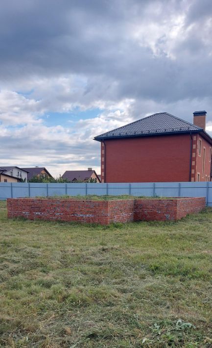 земля г Курск р-н Железнодорожный ул Восточная 4-я 40 фото 11