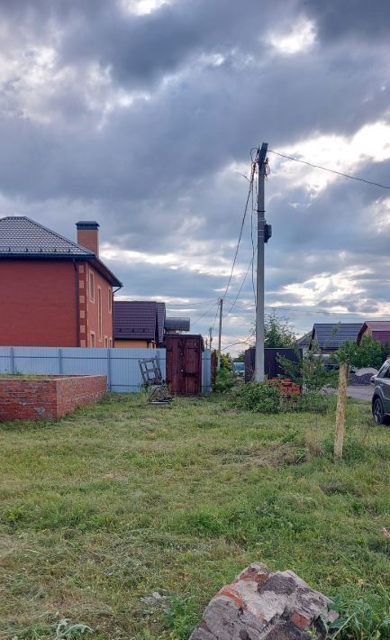 земля г Курск р-н Железнодорожный ул Восточная 4-я 40 фото 8