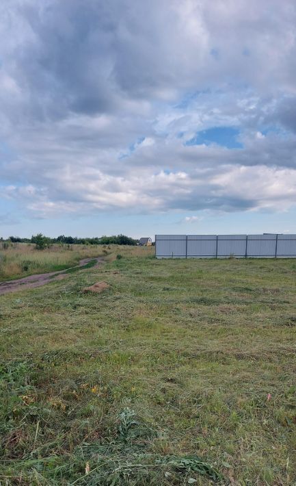 земля г Курск р-н Железнодорожный ул Восточная 4-я 40 фото 9