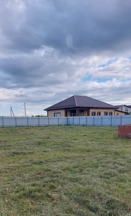 земля г Курск р-н Железнодорожный ул Восточная 4-я 40 фото 10