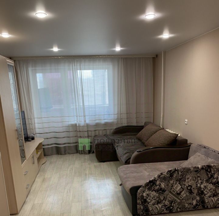 квартира г Благовещенск ул Воронкова 4/2 фото 7