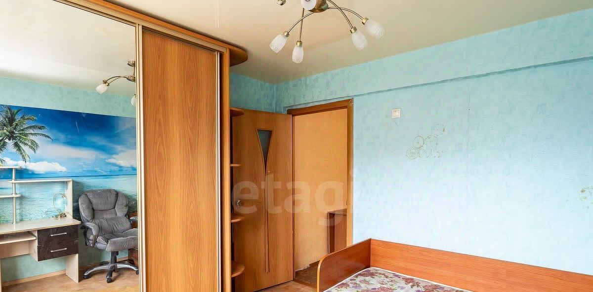 квартира г Благовещенск ул Театральная 35 фото 8