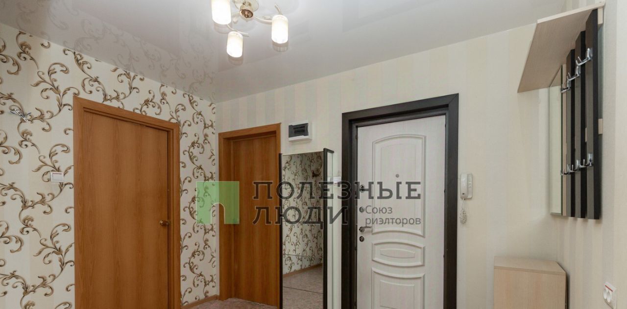 квартира г Благовещенск ул Студенческая 28 фото 8
