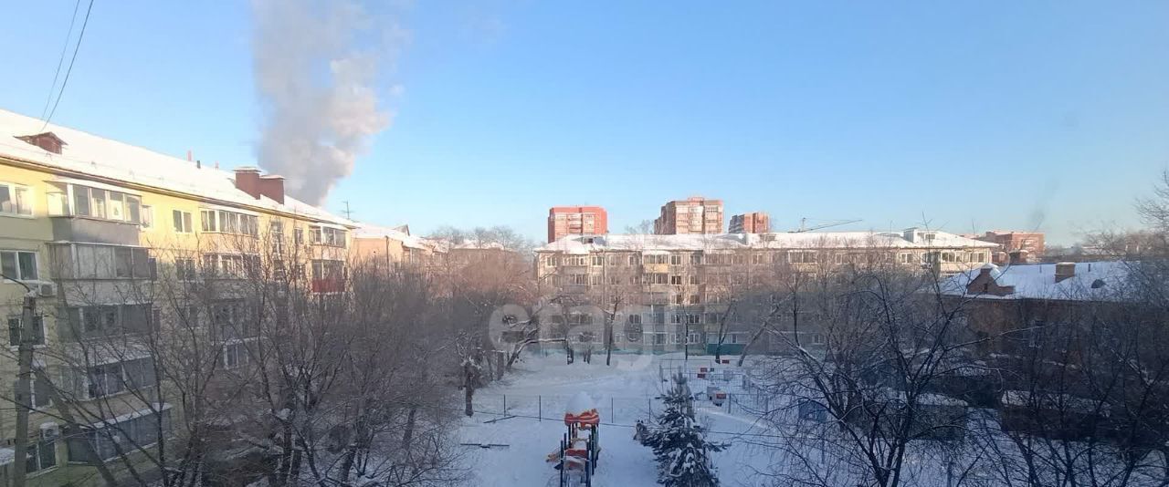 квартира г Благовещенск ул Ленина 209 фото 5