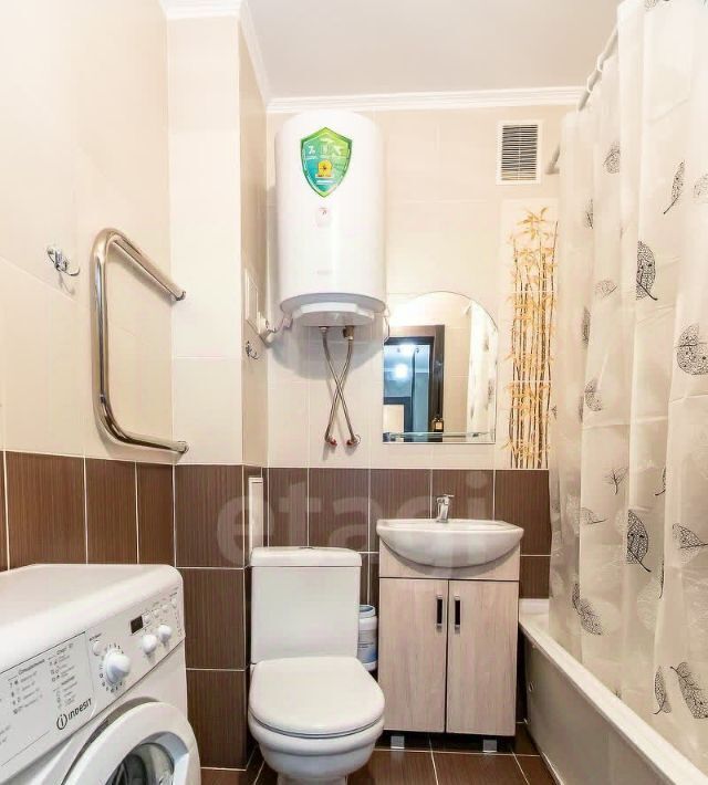 квартира г Благовещенск ул Новая 42 фото 6