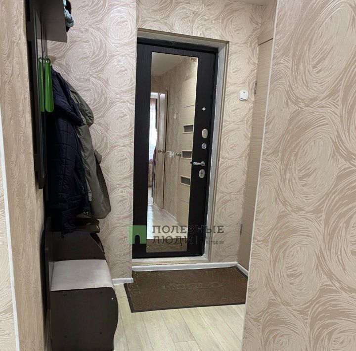 квартира г Благовещенск ул Воронкова 4/2 фото 13