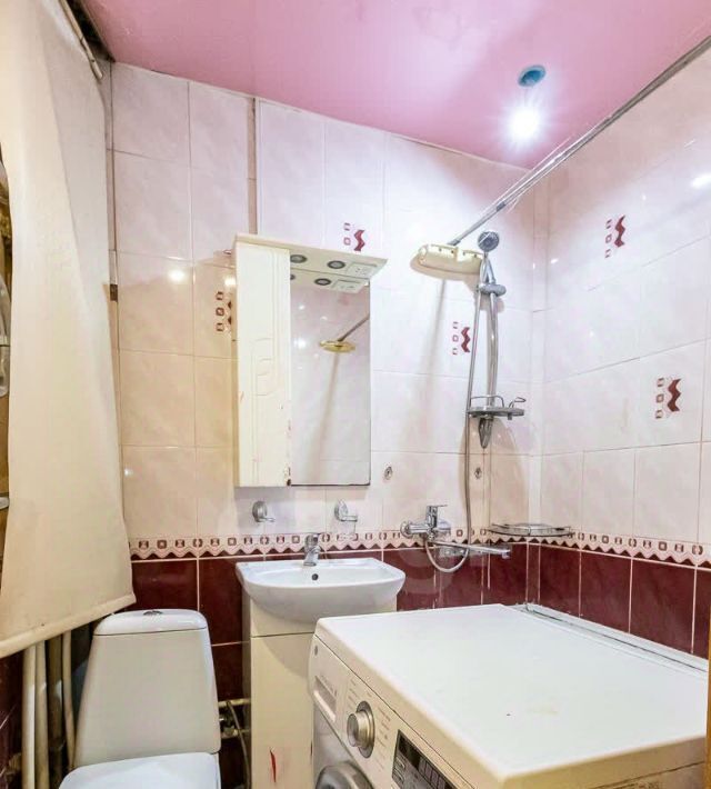 квартира г Благовещенск ул Театральная 35 фото 13