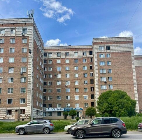 р-н Кировский ул Дмитриева 5/3 фото