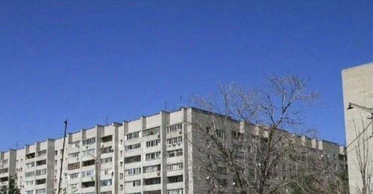 квартира г Волгоград р-н Советский ул им. Богданова 30 фото 4