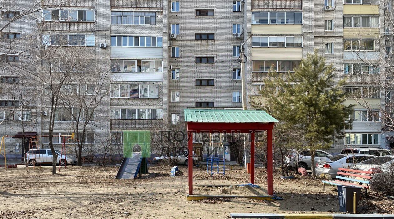квартира г Благовещенск ул Воронкова 4/2 фото 17