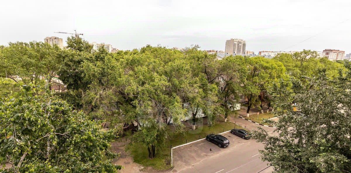 квартира г Благовещенск ул Новая 42 фото 9