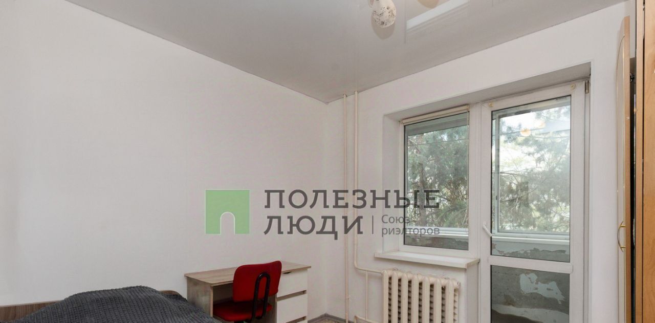 квартира г Благовещенск ул Студенческая 28 фото 14