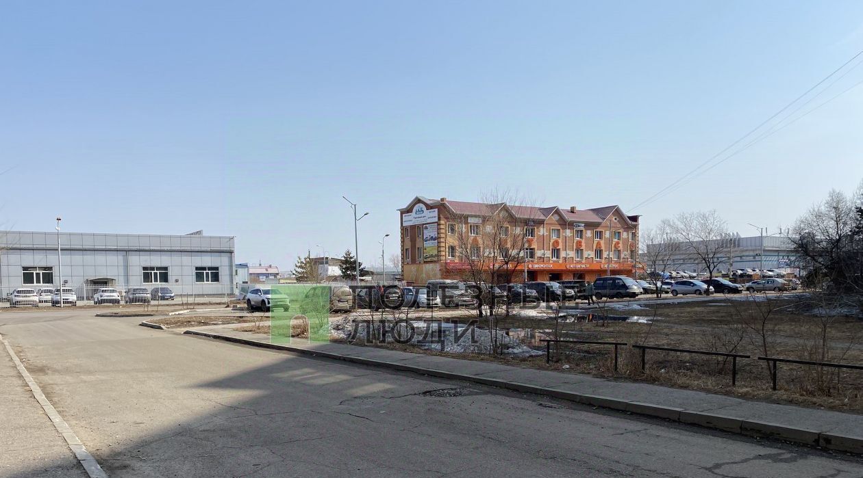 квартира г Благовещенск ул Воронкова 4/2 фото 19