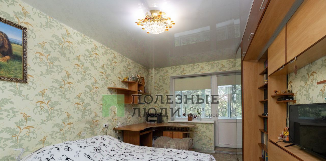 квартира г Благовещенск ул Студенческая 28 фото 15