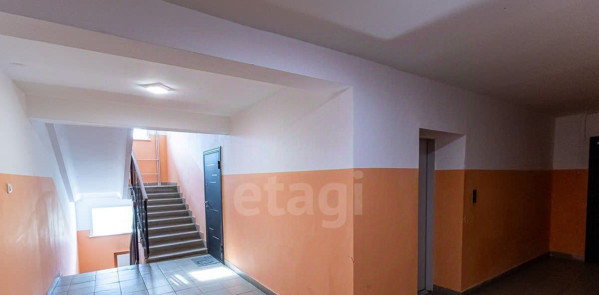 квартира г Благовещенск ул Театральная 35 фото 21