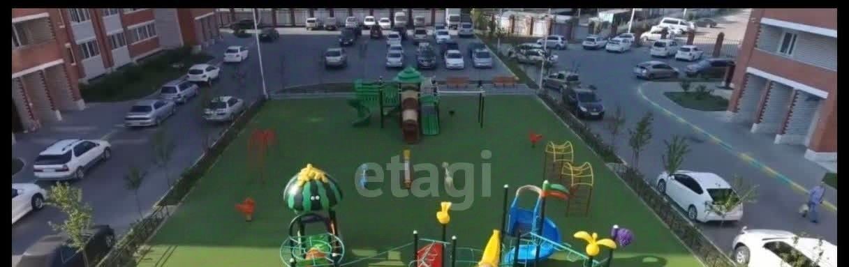 квартира г Благовещенск ш Игнатьевское 14/11 фото 5