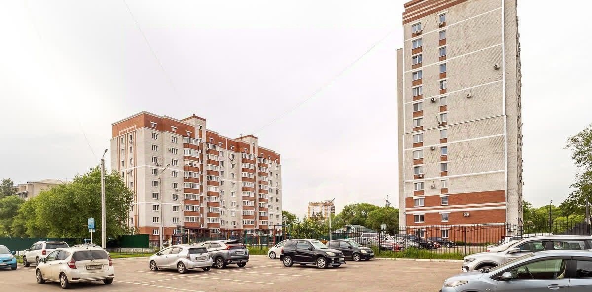 квартира г Благовещенск ул Новая 42 фото 13