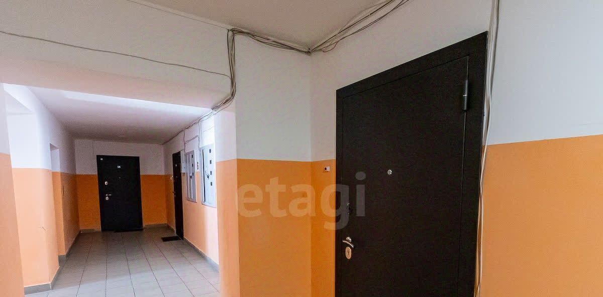 квартира г Благовещенск ул Театральная 35 фото 22