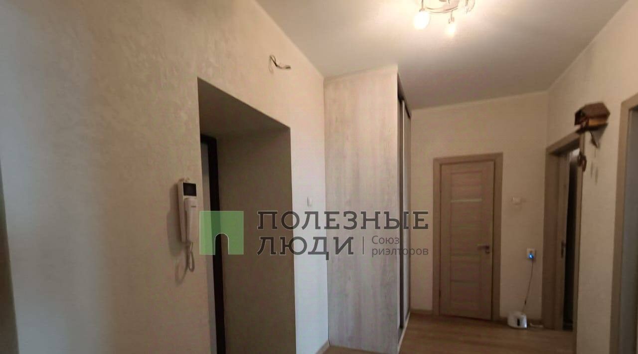 квартира г Благовещенск ул Краснофлотская 77 фото 14