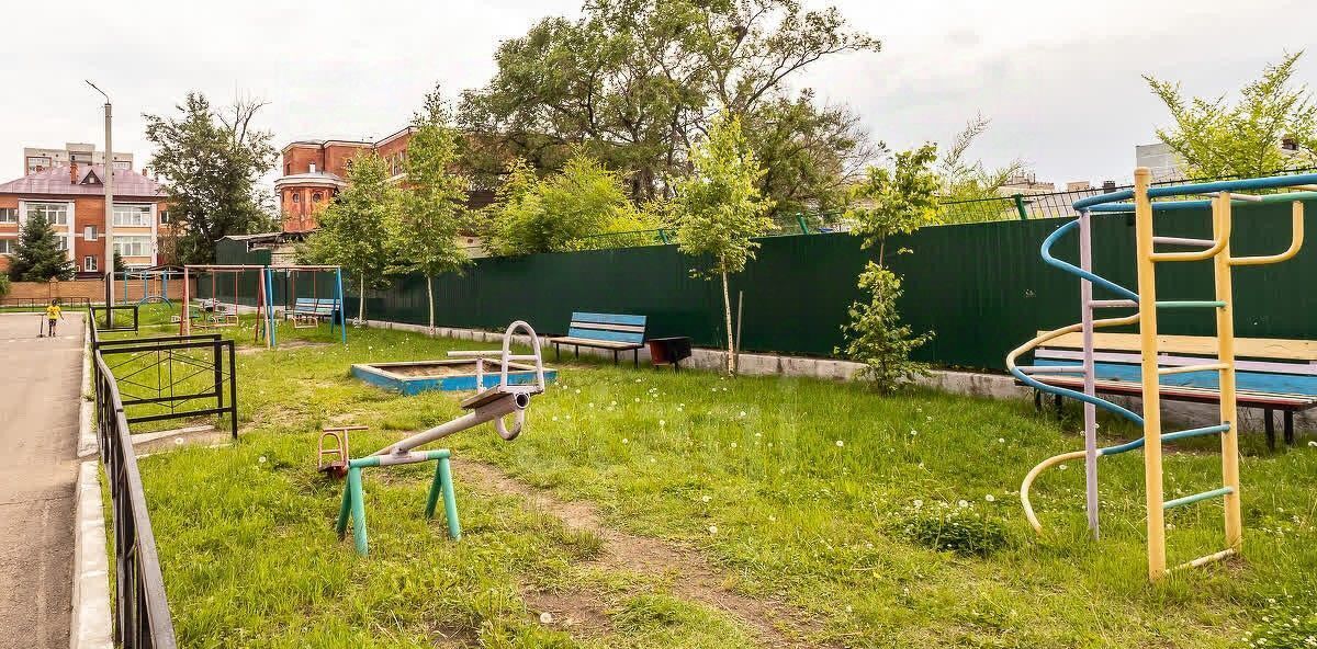квартира г Благовещенск ул Новая 42 фото 15