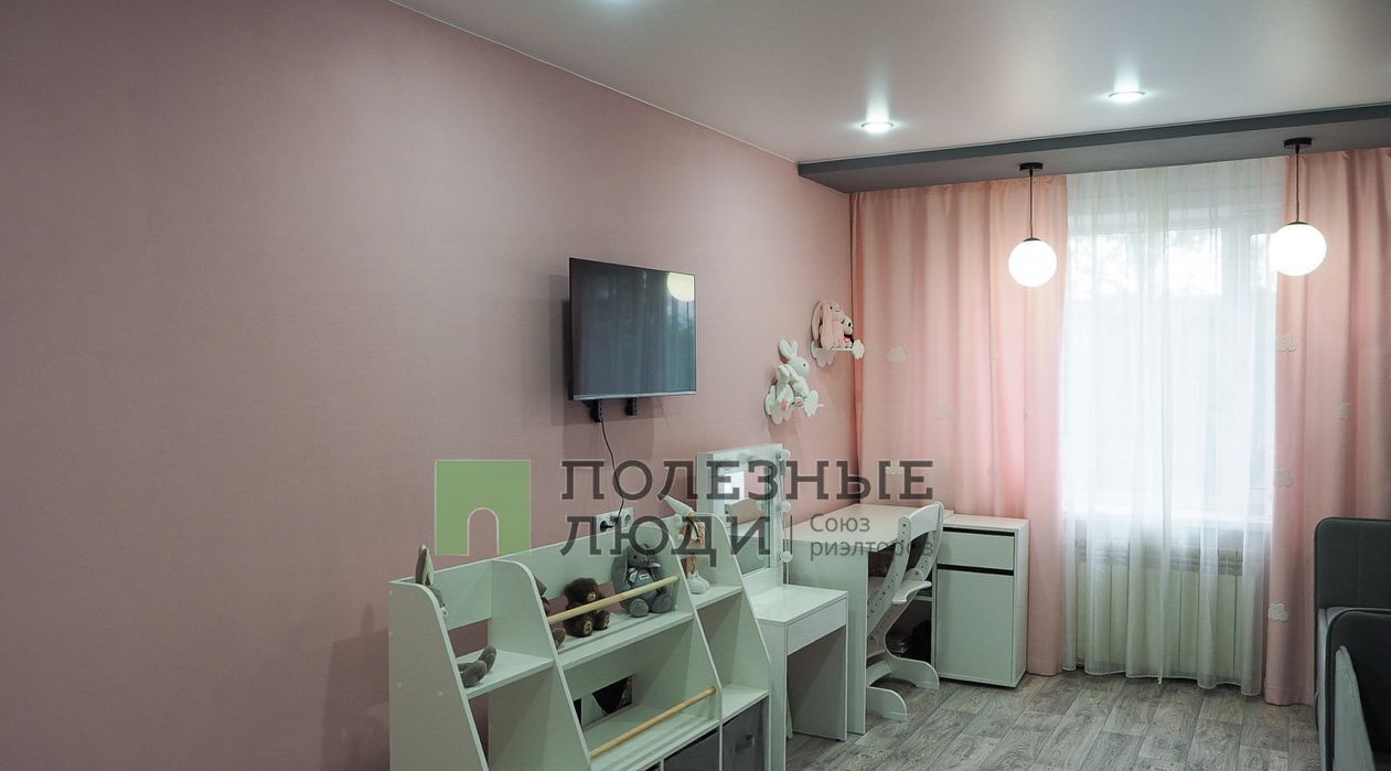 квартира г Белогорск ул Северная 14 фото 18