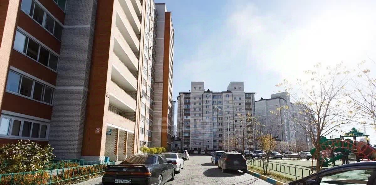 квартира г Благовещенск ш Игнатьевское 14/11 фото 18