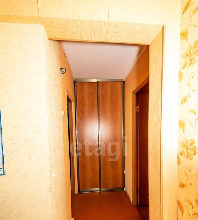 квартира г Благовещенск ул Ленина 209 фото 18