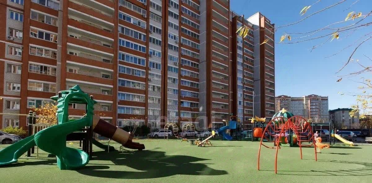 квартира г Благовещенск ш Игнатьевское 14/11 фото 19