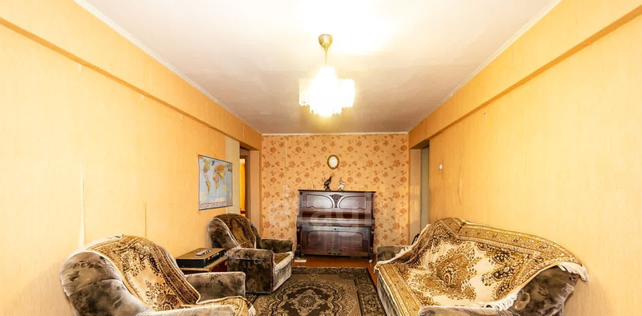квартира г Благовещенск ул Ленина 209 фото 21