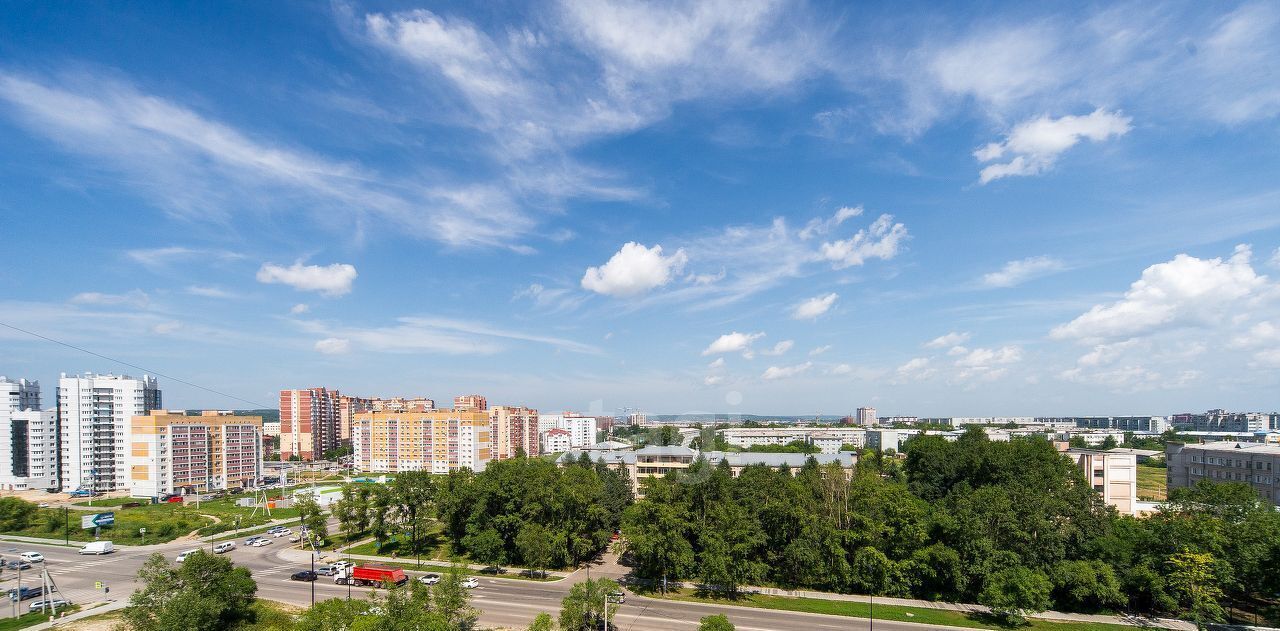 квартира г Благовещенск ш Игнатьевское 14/12 фото 10
