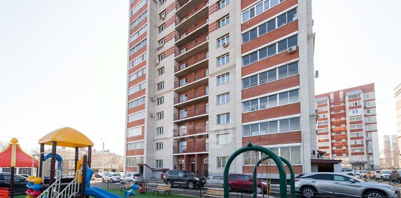 квартира г Благовещенск ул Шимановского 82 фото 23