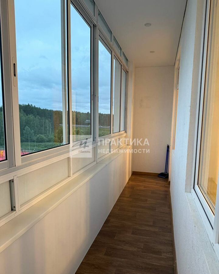 квартира г Одинцово ул Северная 7 Одинцово, Одинцовский г. о. фото 11