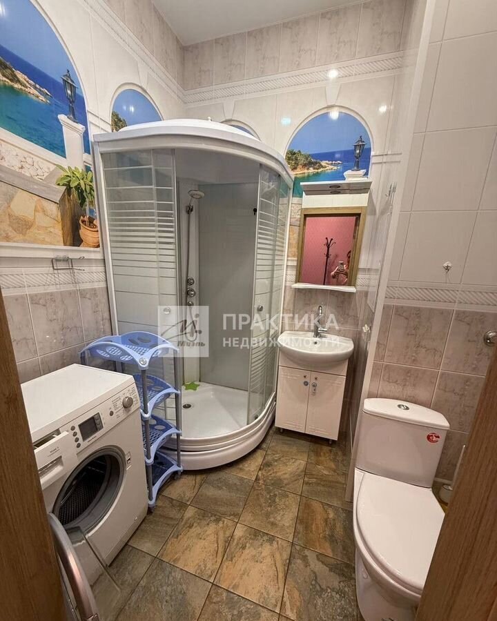 квартира г Одинцово ул Северная 7 Одинцово, Одинцовский г. о. фото 12