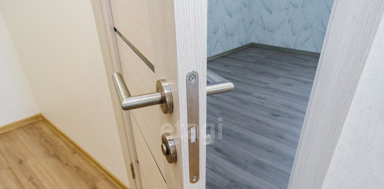 квартира г Благовещенск ш Игнатьевское 14/12 фото 20