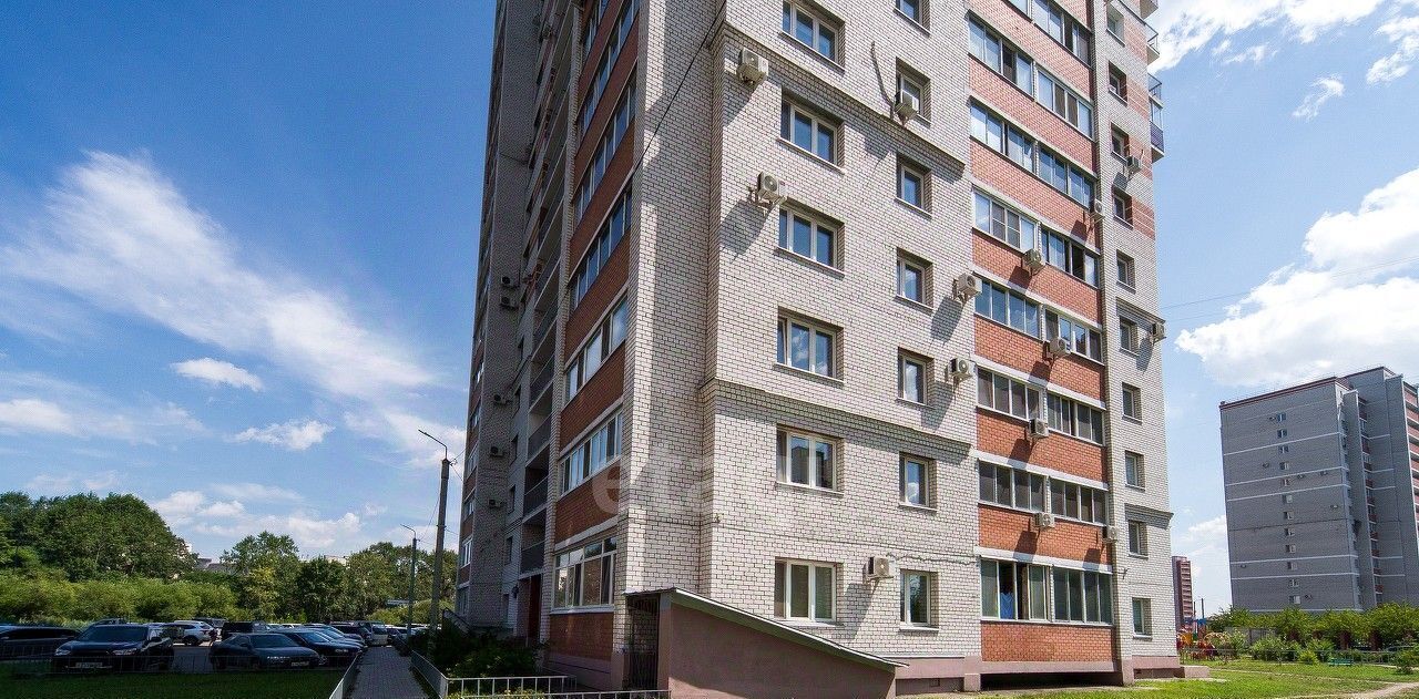 квартира г Благовещенск ш Игнатьевское 14/12 фото 28