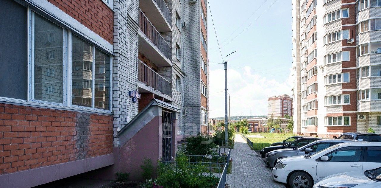 квартира г Благовещенск ш Игнатьевское 14/12 фото 29