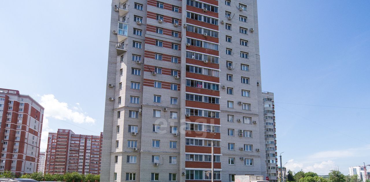 квартира г Благовещенск ш Игнатьевское 14/12 фото 30