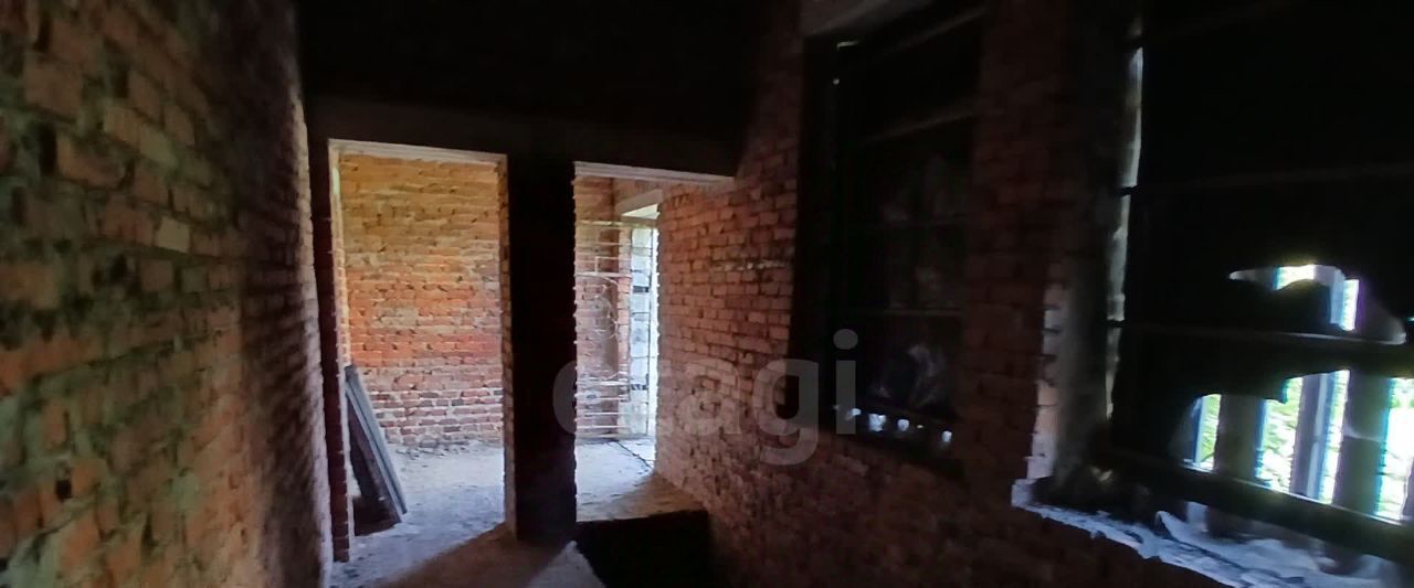 дом г Курск р-н Центральный пер Тульский 2-й 29 фото 8