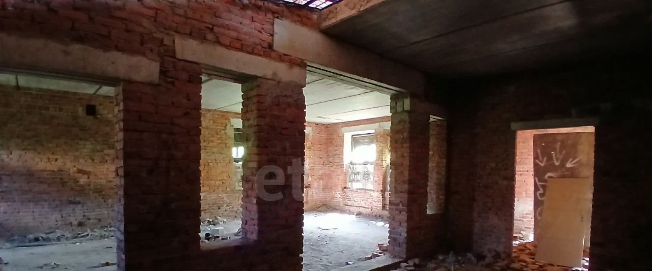 дом г Курск р-н Центральный пер Тульский 2-й 29 фото 9
