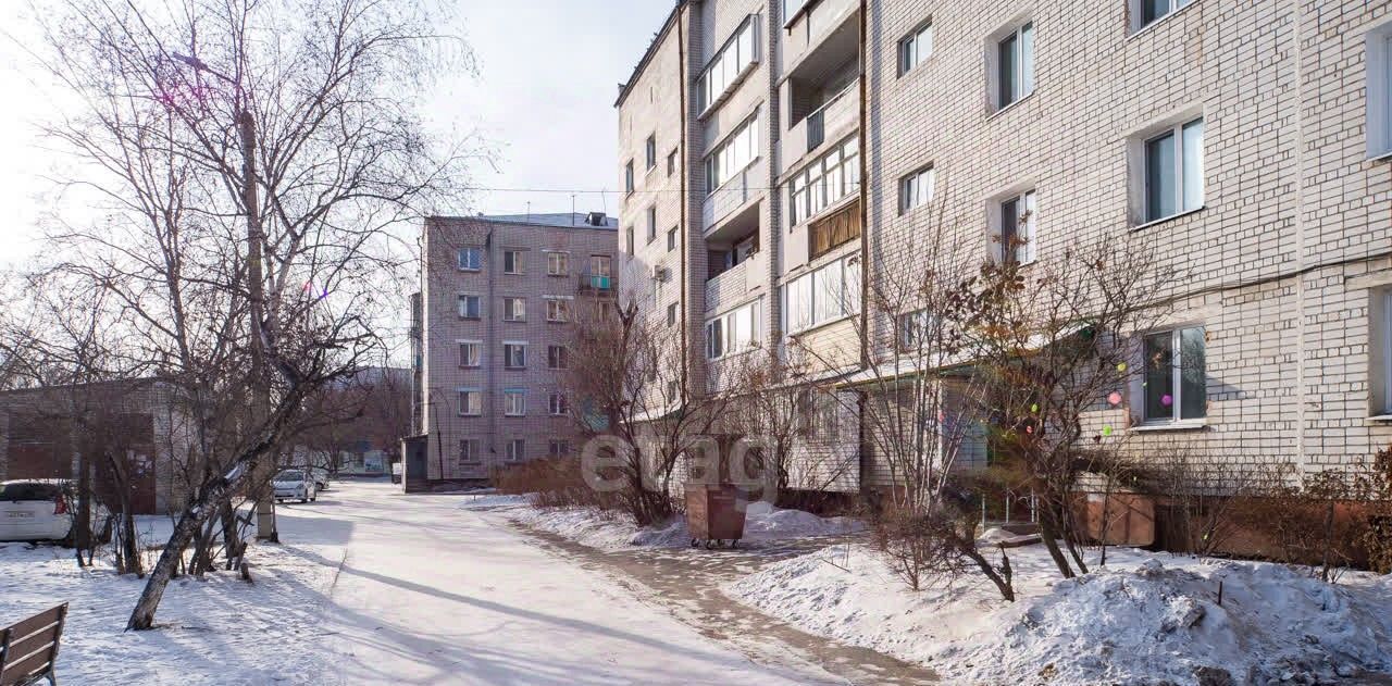 квартира г Благовещенск ул Чайковского 211 фото 21