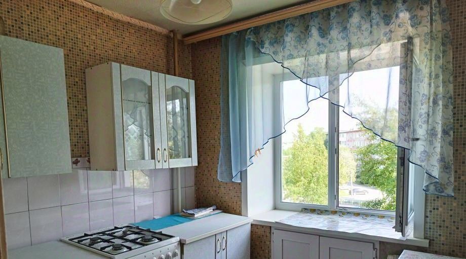 квартира г Березники ул Свердлова 69 фото 4