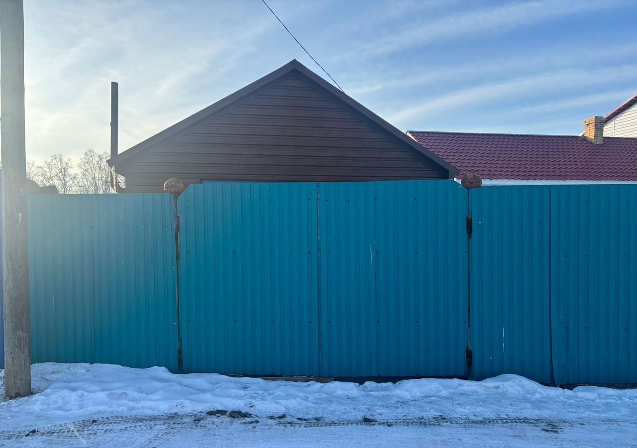 дом р-н Елизовский г Елизово Елизовское городское поселение, Котельная ул., 28 фото 1