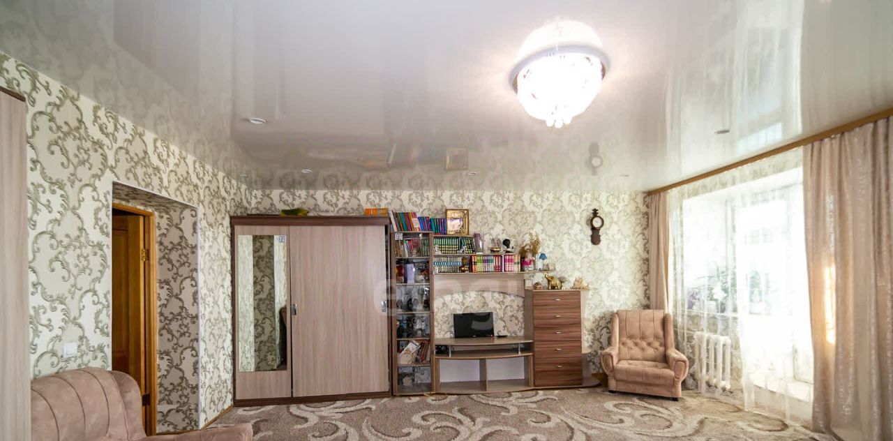 квартира г Благовещенск ул Красноармейская 188/2 фото 5