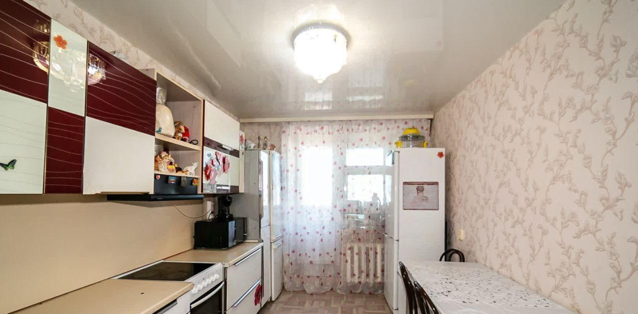 квартира г Благовещенск ул Красноармейская 188/2 фото 11