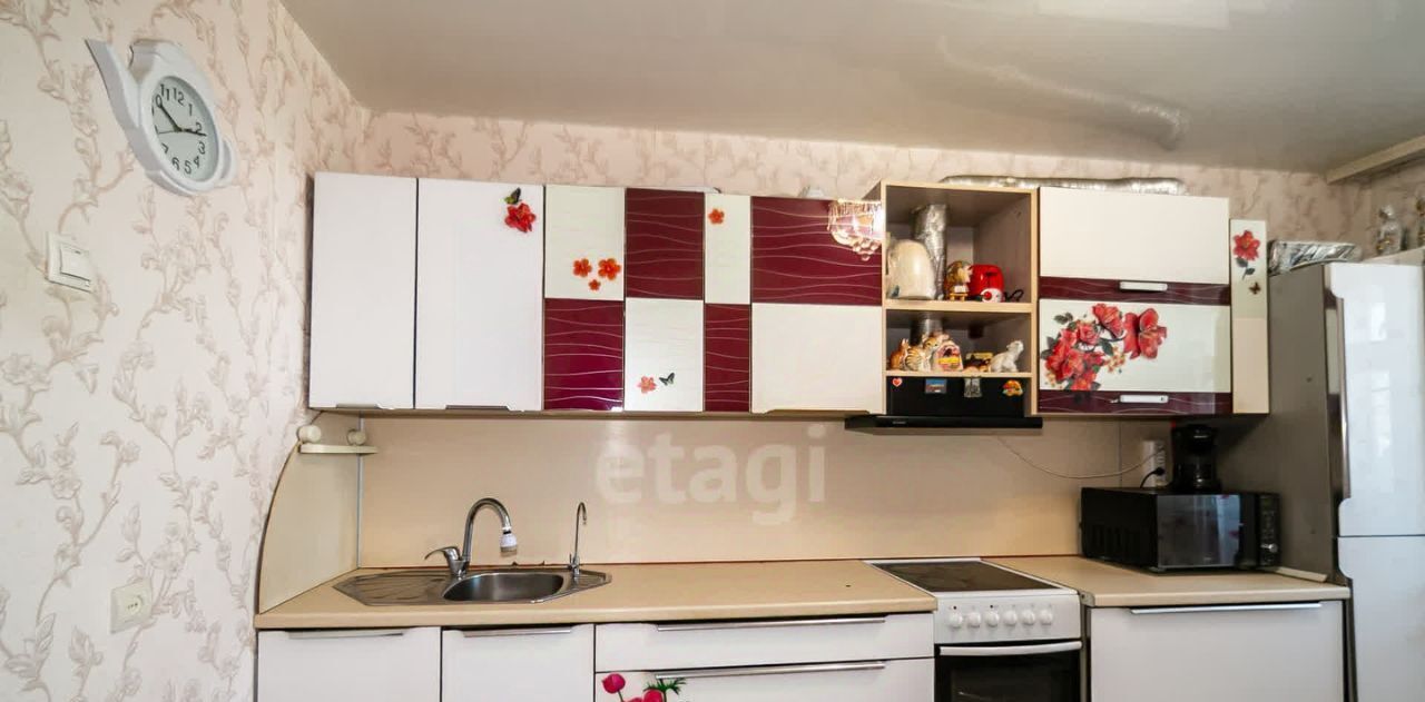 квартира г Благовещенск ул Красноармейская 188/2 фото 12