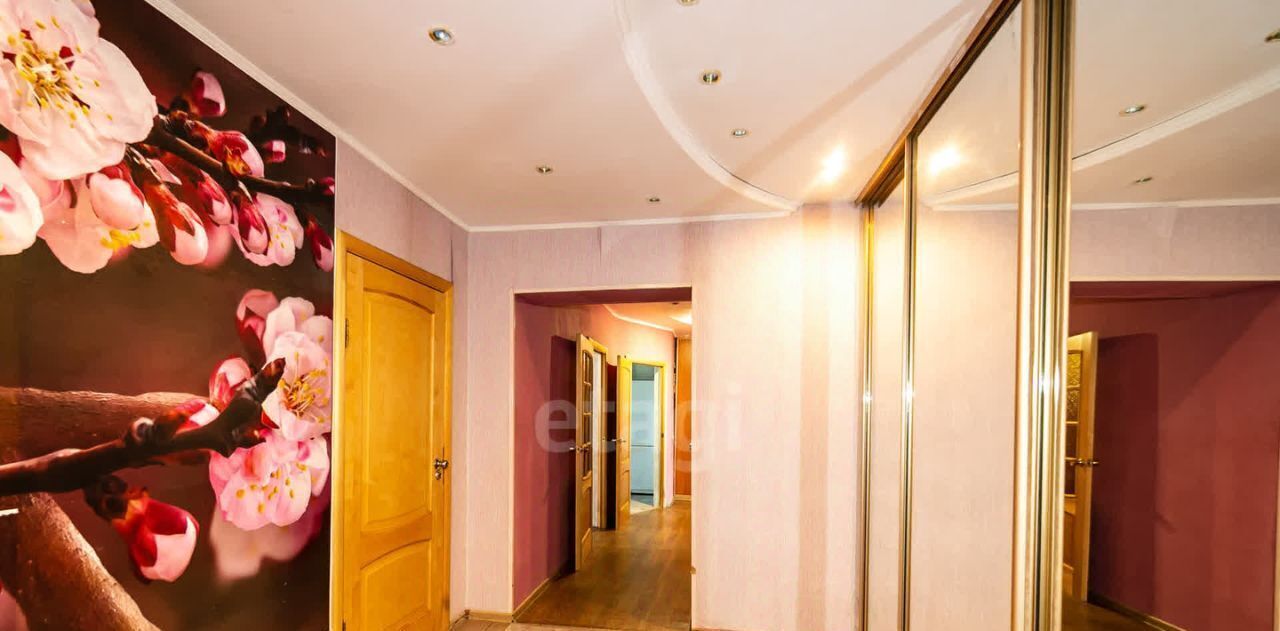 квартира г Благовещенск ул Красноармейская 188/2 фото 15