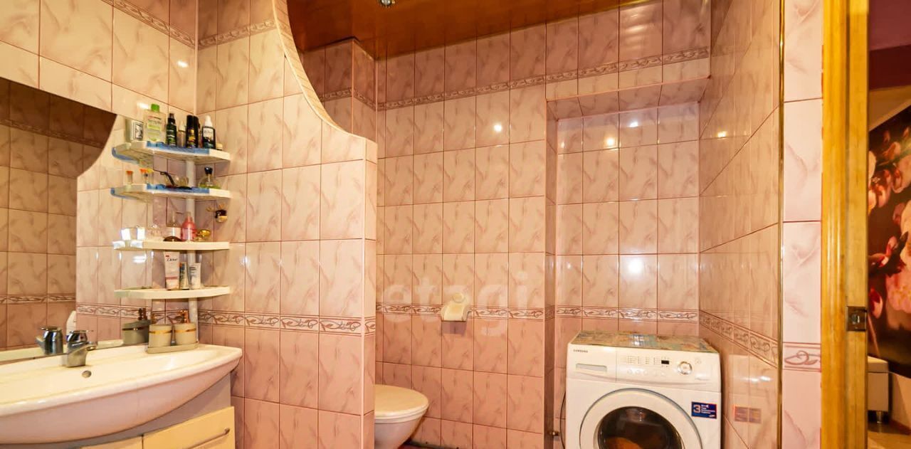 квартира г Благовещенск ул Красноармейская 188/2 фото 16