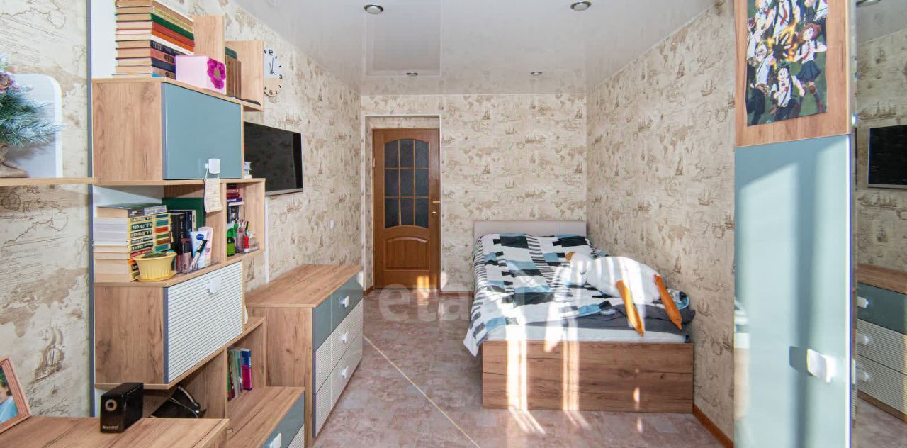 квартира г Благовещенск ул Калинина 142 фото 9